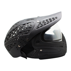 <span class=keywords><strong>Paintball</strong></span> <span class=keywords><strong>maschera</strong></span> per una copertura completa di tiro all'aperto cs attività tiro con l'arco - Product Image 1
