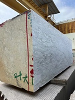 Dalles de granit en gros de l'usine PerfectStone – Granit blanc rose naturel pour la construction d'ensembles de travaux de grande envergure