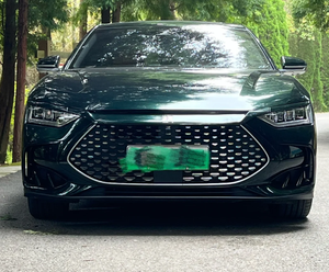 Pellicola per Auto Verde Smeraldo Cangiante Senza Bolle, <span class=keywords><strong>Vinile</strong></span> Cromato per Carrozzeria - Product Image 5