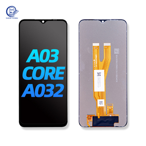Pantalla LCD para <span class=keywords><strong>Samsung</strong></span> A03 Core <span class=keywords><strong>A03S</strong></span> A04S A10S A11 A12 A14 A21S A32 5G teléfono móvil LCDs pantalla táctil para <span class=keywords><strong>Samsung</strong></span> - Product Image 3