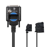 GODIAG CAS4 & CAS4+ OBD2 Araç Motor Teşhis Cihazı - 1 Yıl Garantili 5-12V Evrensel Uyumlu