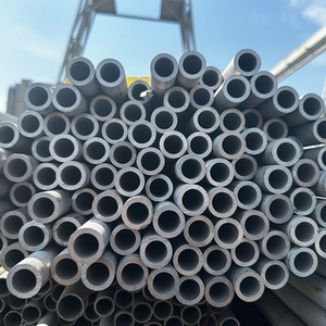 Tuberías de Acero Inoxidable Sin Costura al por Mayor de Fábrica - 201 202 301 304 304L 321 316 316L 310 Certificadas ISO 9001 - Product Image 3