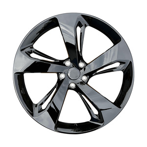 Fournisseurs de jantes forgées en aluminium multi-rayons de 20, 21 et 22 pouces pour voitures, modèle Flying Spur Eurotianyue, capacité de 10 000 tonnes - Product Image 1