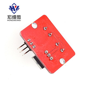 Módulo Controlador de Micro Mosfet Hongwei Irf520, Placa de Control de Motor para Arduino R3 - Product Image 3