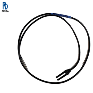 Keyence สายใยแก้วนำแสงสายใยแก้วนำแสง FU-35FA FU-35TZ FU-77แบบ M3เกลียวสำหรับการตรวจจับระบบอัตโนมัติในอุตสาหกรรม - Product Image 1