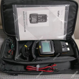 MARTEL ELECTRONICS BETAGAUGE MODELO 311A 7KPag - Product Image 1