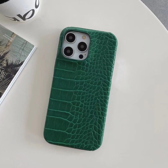 Top Wholesale Luxury for Iphone 13 14 Pro Max Mobile Cell Phone Cover Artificial Pu Leather Luxury Phone Case