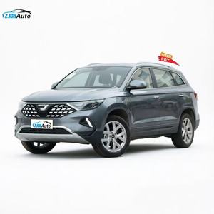 Oferta Especial <span class=keywords><strong>2022</strong></span> VWS JettaS VS7 SUV Usado, Volante a la Izquierda, Motor de Gasolina 1.4T, Gran Espacio, Bajo Kilometraje, Listo para Enviar - Product Image 1