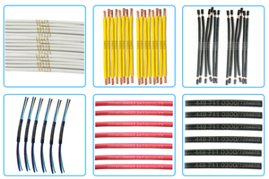 Máquina de Corte y Pelado de Cables con Marcado Láser Automático de Alta Precisión para el Procesamiento de Cables - Product Image 6