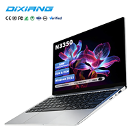 OEM/ODM Miglior Ingrosso Nuovo Laptop da 14 Pollici Più Economico Computer Portatile N3350 6GB per Progetti Educativi Scolastici