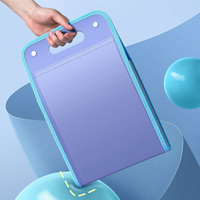 Fournitures scolaires, classeur extensible en plastique PP format A4, multi-couches, 13 à 12 pochettes, organiseur de documents, porte-documents pour enfants et étudiants