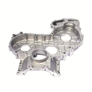 Pièces moulées sous pression en acier inoxydable, zinc et aluminium de haute précision avec une tolérance de 0,01 mm, service OEM/ODM YF-1223 Guangdong - Product Image 1