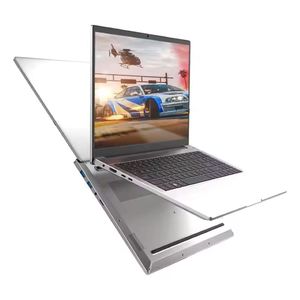 <span class=keywords><strong>Computer</strong></span> <span class=keywords><strong>Portatile</strong></span> con Processore Intel Core i7 di 13a Generazione, 16GB RAM, SSD da 1TB, <span class=keywords><strong>8GB</strong></span>, Schermo da 15.6 Pollici, Notebook Intel i7 1355U per Gaming - Product Image 1