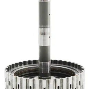 Tambor de Reversa U340E de Repuesto de Alta Calidad para Transmisiones Automáticas Toyota, Ajuste Directo Estándar - Product Image 4