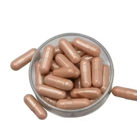 Capsules de Vitamine C Antioxydante Multivitaminée OEM pour Adultes – Formule Personnalisée – Importateur en Gros de Suppléments