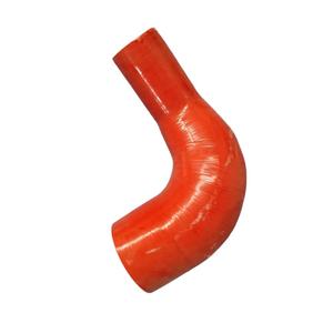 This <b>Rubber</b> <b>Hose</b> 1300-01-00241 Suitable Aftermarket Zhongtong Lck6127 Bus Cooling System Wrx Long Service Life - Product Image 4