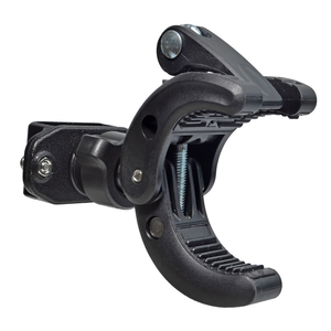 Xe đạp Walkie Talkie núi chủ, xe máy tay lái 2-cách đài phát thanh Bracket Với vành đai Clip Hook, cho đài phát thanh cầm tay - Product Image 2