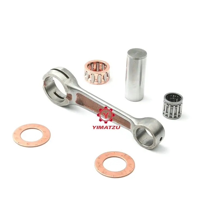YAMAHA BLASTER YFS200 WR200 IT200 ROD CONNECTING KIT 43G-11651-00-00 ATV/UTV Parts & Accessories