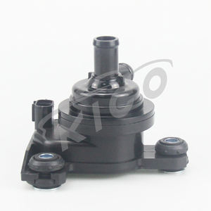 Nueva Bomba de Agua Eléctrica de Plástico <span class=keywords><strong>Kico</strong></span> OEM G9020-47031 04000-32528 12v DC para Motor Híbrido Prius 1.5L, Garantía de 12 Meses, 100% Original - Product Image 2