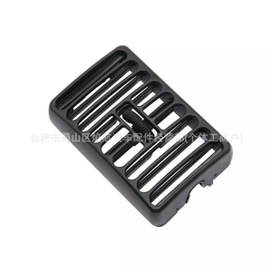 แผงช่องแอร์หน้าปัดรถจี๊ปแรงเลอร์ รุ่น 5DP54TAZ 5DP55TAZ ทำจากพลาสติก - Product Image 3