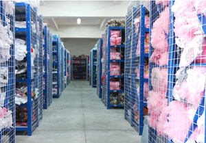 ชุดจั๊มสูทเด็กแรกเกิดแขนสั้นลายทางสีขาว ชุดรอมเปอร์เด็กทารก เสื้อผ้าเด็ก - Product Image 6