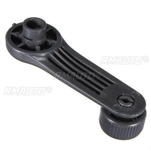 1/2 Pièces Bouton de lève-vitre de porte de rechange pour Hyundai Accent 1996-2011 Excel 1994 1995 1996 1997 1998 1999 2000 - Product Image 5