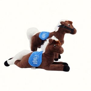 ตุ๊กตาหมีแบรนด์ดังน่ารักสำหรับโปรโมชั่น - Product Image 6