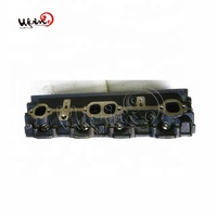 Têtes de cylindre pour Chevrolet et V8 12558060, accessoire pour voiture, pièce détachée, 350, GM 1996, 12558060
