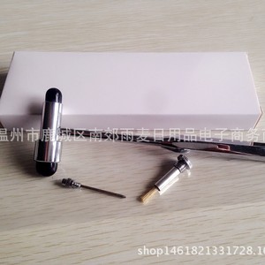 Martillo de Percusión para Pruebas Neurológicas, 18 cm, Aleación de Zinc y Silicona, Manual - Product Image 4