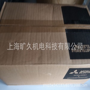 มิตซูบิชิ อิเล็คทริค อินเวอร์เตอร์ A800 รุ่น FR-A840-00023-2-60R2R 0.2 กิโลวัตต์ VFD สำหรับใช้งานในอุตสาหกรรม - Product Image 4