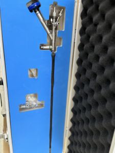 Wanhe Hochwertiges Ureterorenoskop wie Ureterorenoskop 6/7,5/8,5/9/8/12,5 Fr Für Krankenhaus & Medizin - Product Image 3