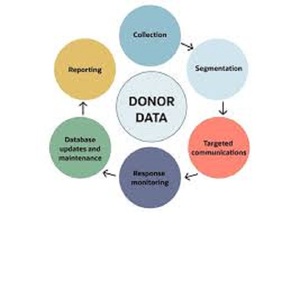 Tùy chỉnh tốt nhất cổng thông tin quản lý Quyên góp và gây quỹ doanh nghiệp trực tuyến với ứng dụng Android - Product Image 3