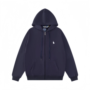 Sudadera con Capucha Extra Grande <span class=keywords><strong>de</strong></span> Lujo, 100% Algodón <span class=keywords><strong>de</strong></span> Alta Calidad, con Estampado Animal, Cierre Frontal, Unisex, Casual. Contáctenos para Ver el <span class=keywords><strong>Catálogo</strong></span> - Product Image 5