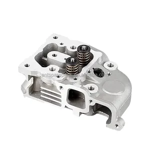 KM170F KM178F KM186F KM186FA KM192F Cylinder Head Assy