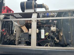 Año 2020 hecho PLATAFORMA DE PERFORACIÓN ROTATIVA HIDRÁULICA ZOOMLION Aparejos de perforación usados Zr220 Zr150 Zr280 Zr360 - Product Image 6