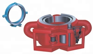 Élévateurs auxiliaires API 8C Type <span class=keywords><strong>SP</strong></span> pour tuyaux de forage/élévateurs simples à joint unique - Product Image 5