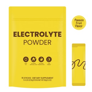 Ghianda multivitaminici elettrolita in polvere alla rinfusa Pedialyte elettrolita in polvere idratazione elettrolita in polvere - Product Image 1