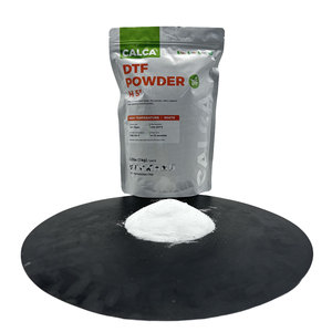 Polvo de Transferencia DTF TPU CALCA H5 de 1 kg, Polvo Blanco Fino de Alta Temperatura para Impresión por Transferencia de Calor en Camisetas y Ropa - Product Image 3