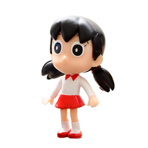 Nueva Figura de PVC de Anime, Decoración de Escritorio con <span class=keywords><strong>Doraemon</strong></span> para Niños y Niñas, Marca SY, Adornos de Micropaisaje para Mayores de 12 Años - Product Image 6