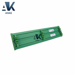 Procesador principal de entrada analógica Triconex 9674-810 - Product Image 2