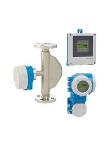 エンドレスハウザー E+H 50E/53E 電磁流量計 ガス・空気用 ステンレス鋼 高精度 0.5% - Product Image 5