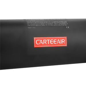 Compresseur de Suspension pneumatique X444 12V 200PSI pour sac à ressort de Suspension pneumatique pour amortisseur de Suspension pneumatique Range Rover - Product Image 4