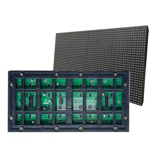 Module d'écran publicitaire LED P5 extérieur, étanche IP65, couleur intégrale, 320x160mm, utilisation intérieure/extérieure, P5 extérieur - Product Image 1