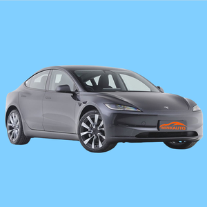 เทสลารุ่น<span class=keywords><strong>3</strong></span> 2024ใหม่พลังงานไฟฟ้ารถยนต์จีน EV 4ประตู5ที่นั่งซีดานช่วง713กิโลเมตรสำหรับขาย - Product Image 3