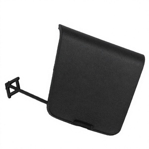 Cubierta para Camioneta Dodge RLB-F-024, Plegable, Impermeable, de Plástico, Operación Manual - Product Image 2