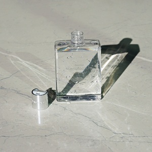 250Ml Chai Dầu Gội Bằng Nhựa Sliver Disc Caps Body Shower Gel Dầu PETG Chai Trong Suốt Có Thể Bơm Lại - Product Image 4