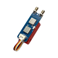 Module RF 2-en-1 ZYSY pour M5Stack StickC Plus, prend en charge 2,4 GHz et Sub-G 433 MHz, compatible avec M5 StickCPlus Bruch Firmwa