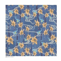 Moquette sur mesure Axminster Jacquard tissée à la machine, à poils longs et épais, de luxe, en laine/nylon, mur à mur, pour hall, couloir, salle de banquet