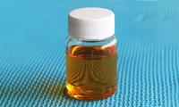 Améliorant de chocolat, polyglycérol polyricinoléate PGPR E476, pour usage alimentaire et cosmétique