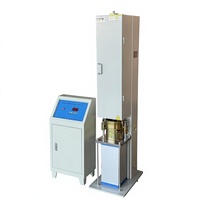 Compacteur de sol automatique de laboratoire pour essais de compactage du sol – Garantie 1 an – Équipement d'essai de sol